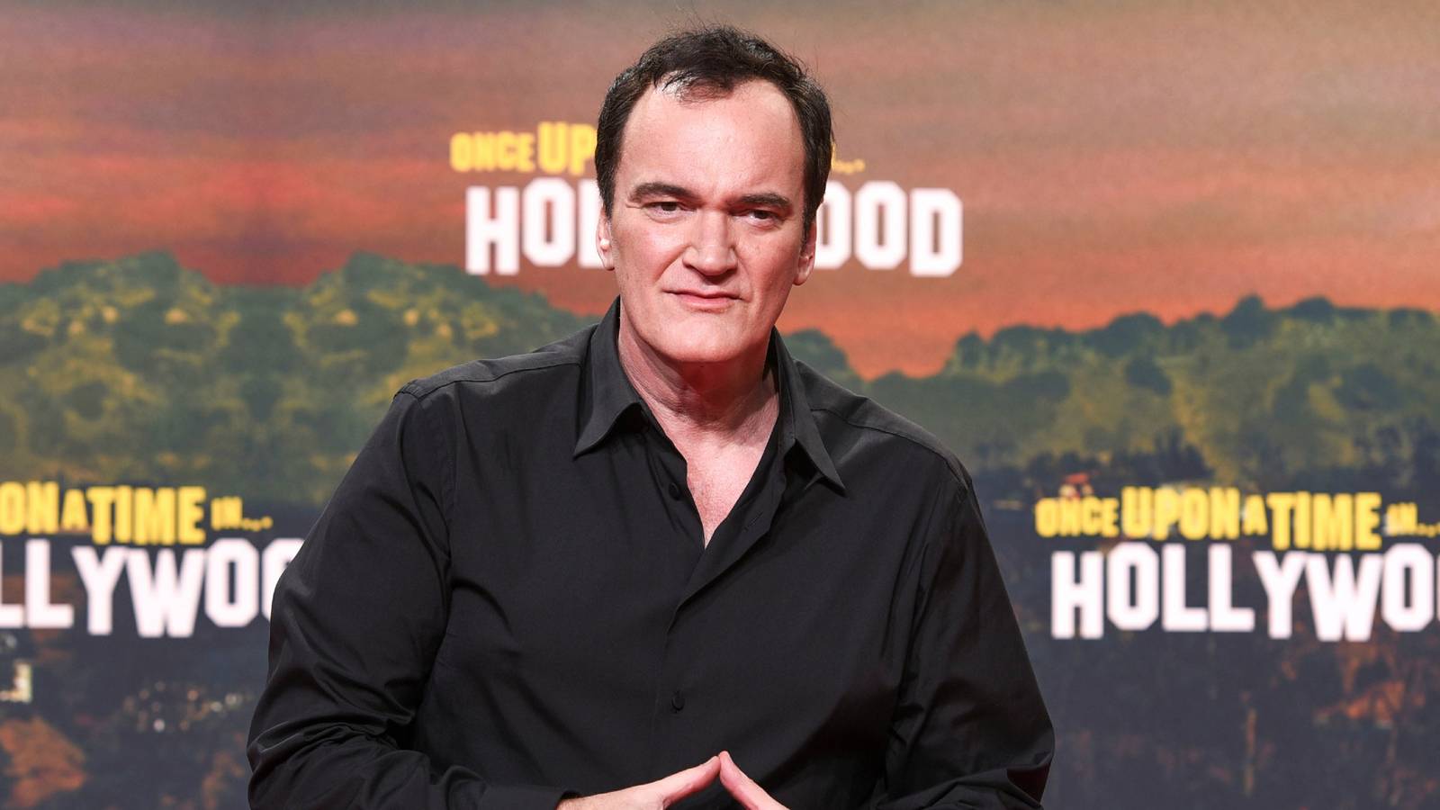 La cabeza collage: un texto errático sobre la obra de Quentin Tarantino